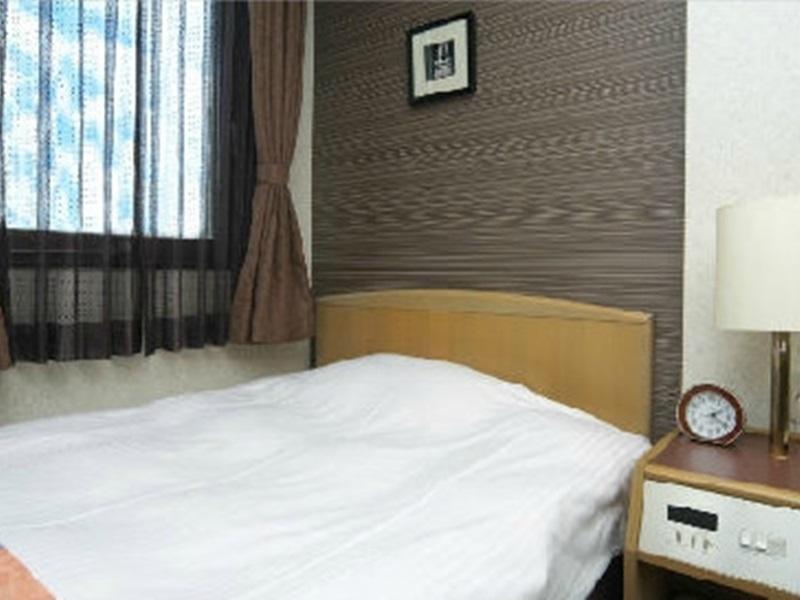 Hotel Top Inn 松山 外观 照片