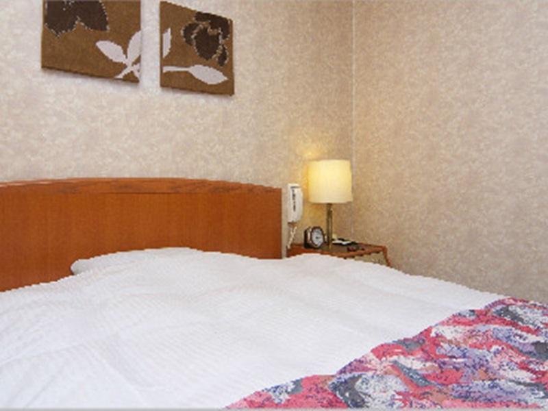 Hotel Top Inn 松山 外观 照片