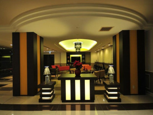 Hotel Top Inn 松山 外观 照片